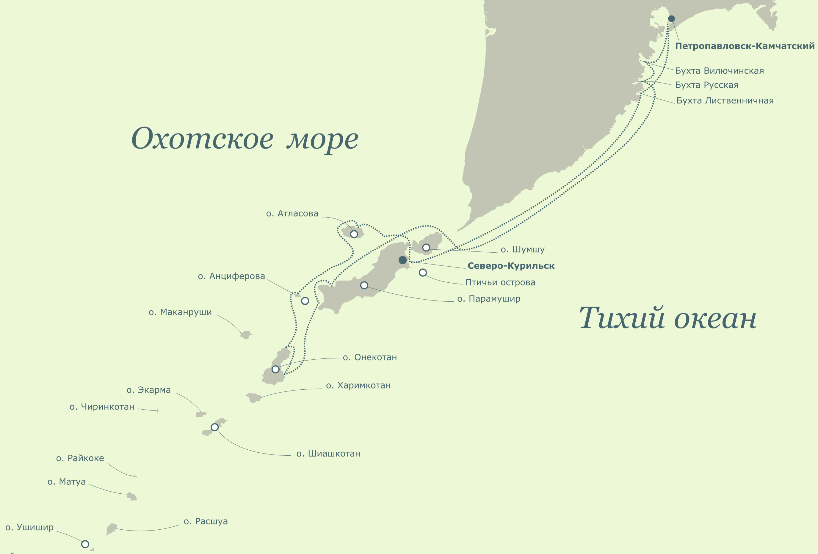 Карта